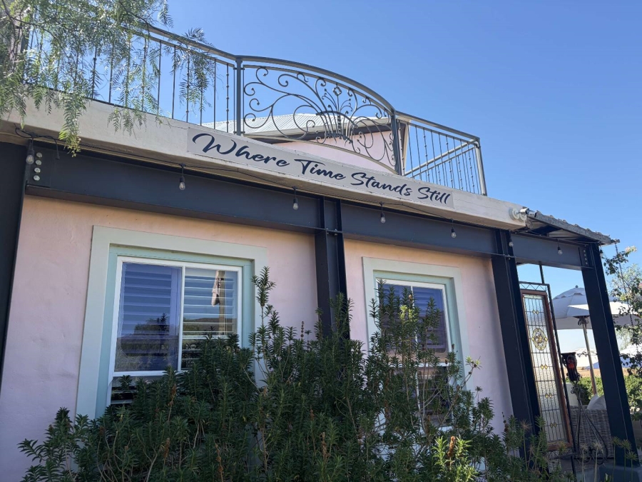 0 Bedroom Property for Sale in Koringberg Western Cape